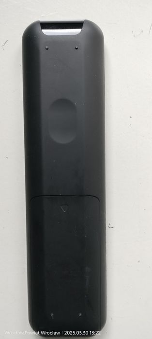 Pilot do dekodera Netia