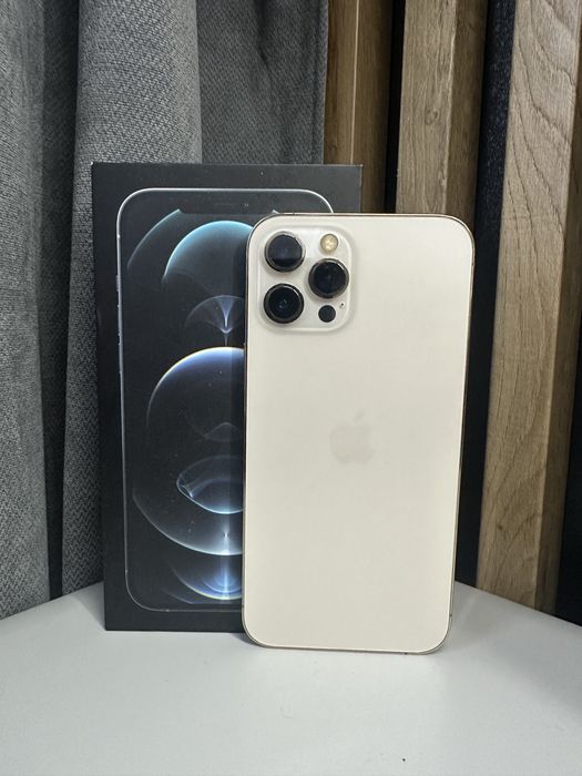 Iphone 12 pro max STAN IDEALNY