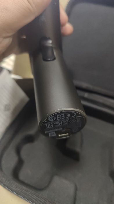xiaomi electric  screwdriver, шуруповерт, викрутка електрична
