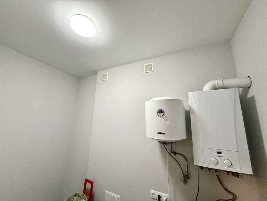 Оренда приватного будинку, Агрономічне, 110м2, Сучасний дизайн