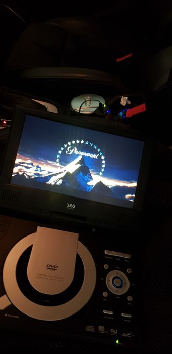 Radio  para carro kenwood