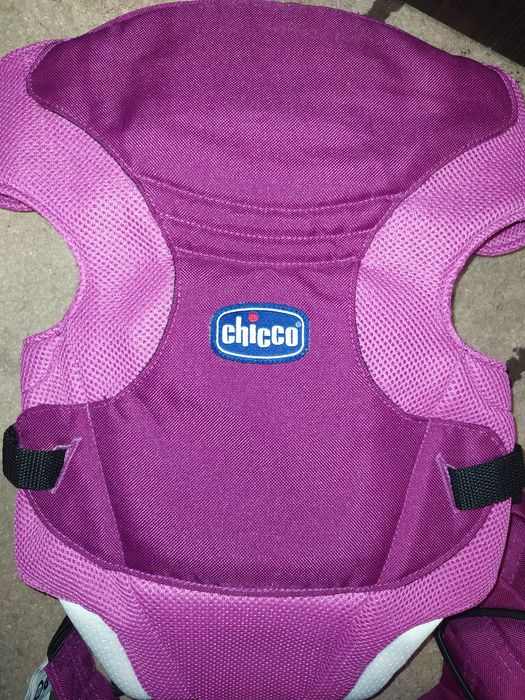 Кенгуру дитяче chicco
