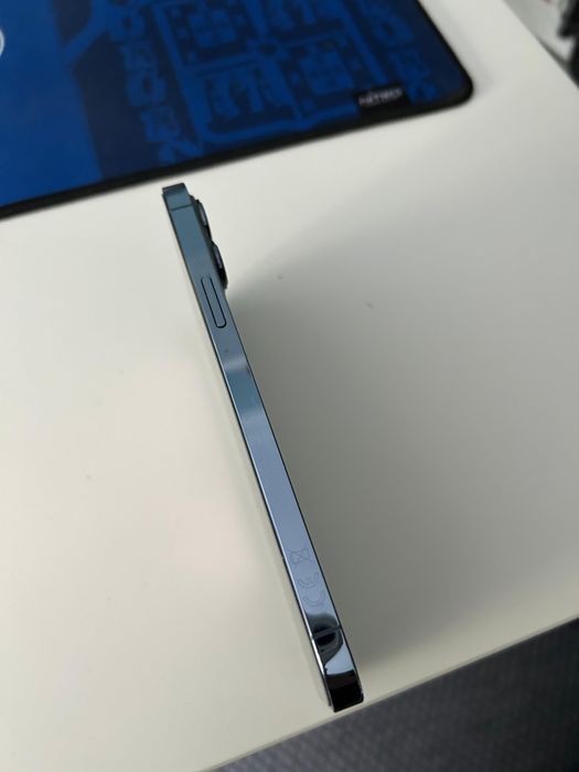 Iphone 13 pro max 128 Gigas