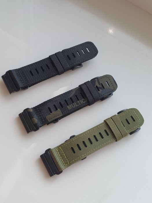 Ремінь на годинник Garmin