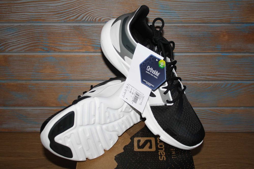 Чоловічі кросівки Salomon Predict Mod Running Shoes 45.5 euro