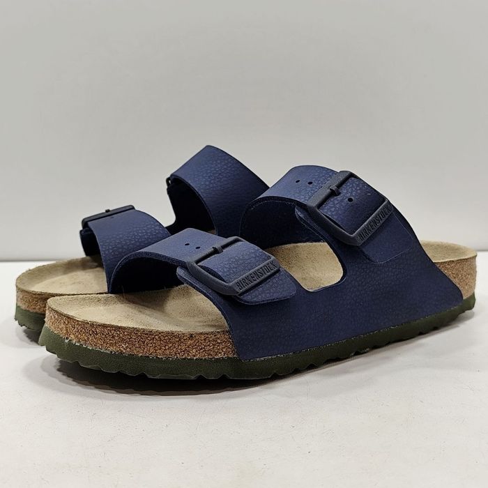 сандалі Birkenstock Arizona 39р/25см