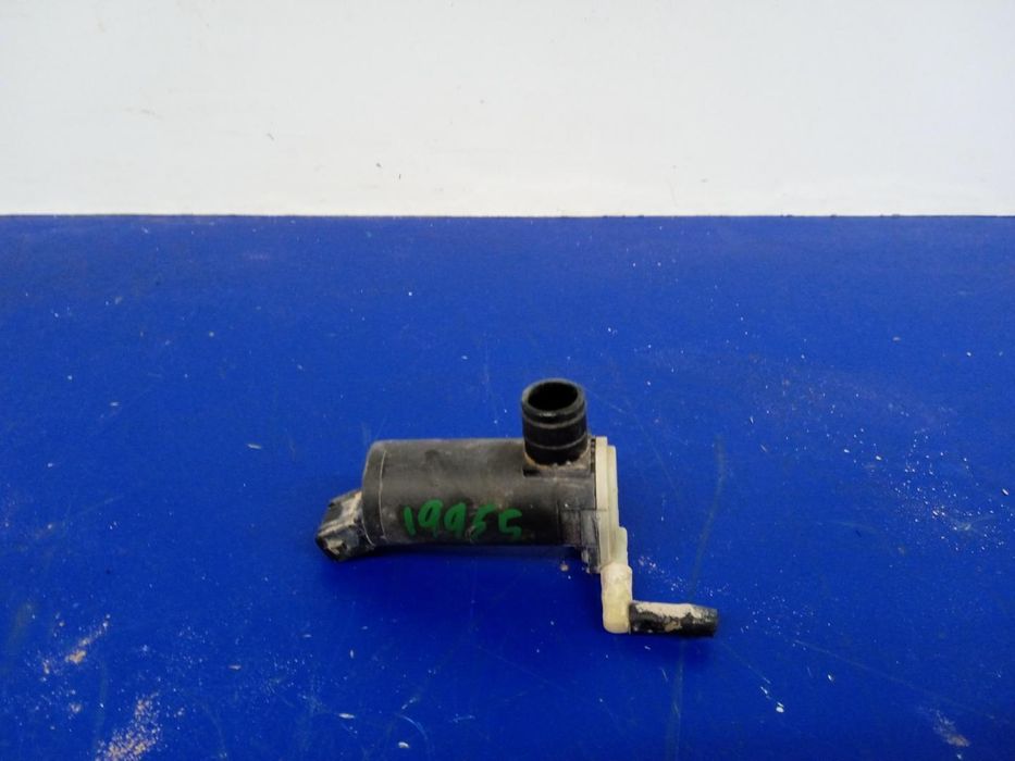 Bomba Limpa Vidros Ford Fusion Cbk