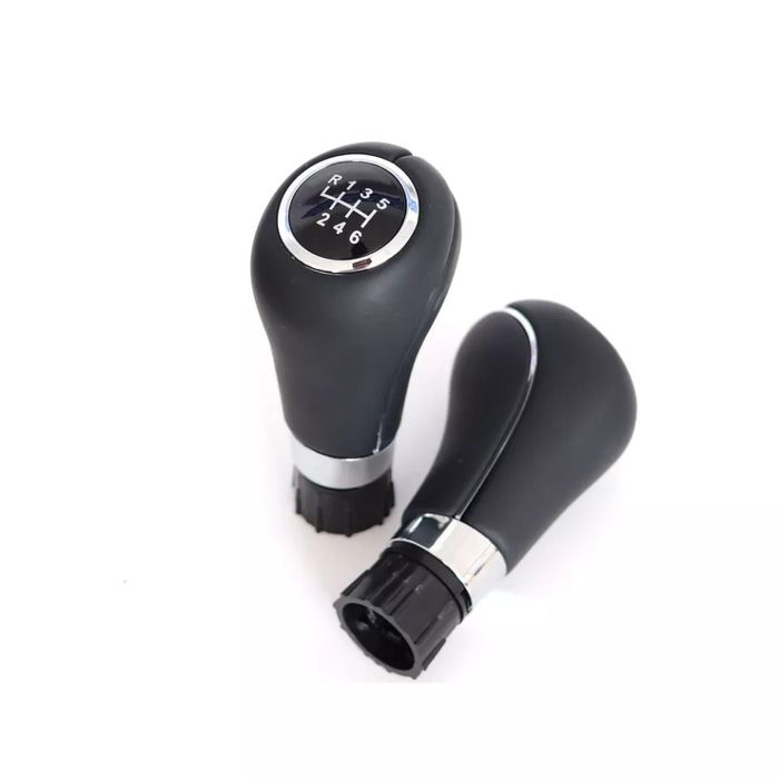 Manete moca Mercedes w204 w203 (PELE) novo