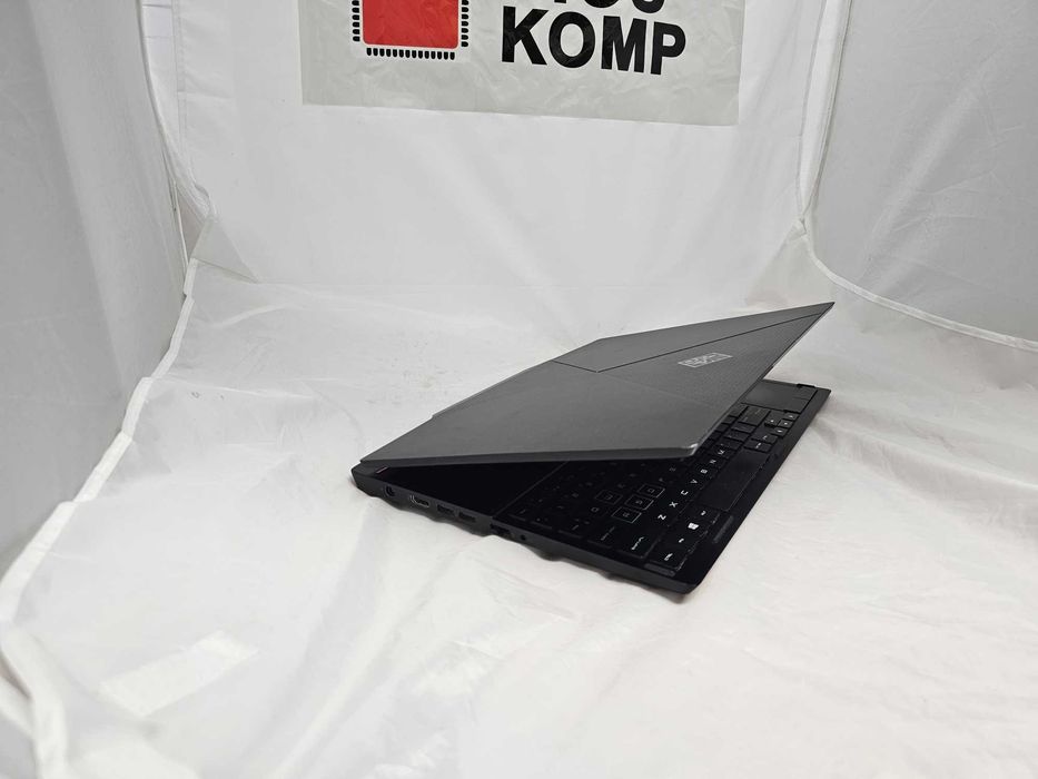 Laptop Gamingowy HP Omen X 15/i9-9880H/32GB/512+512GB/RTX2080/Bioskomp