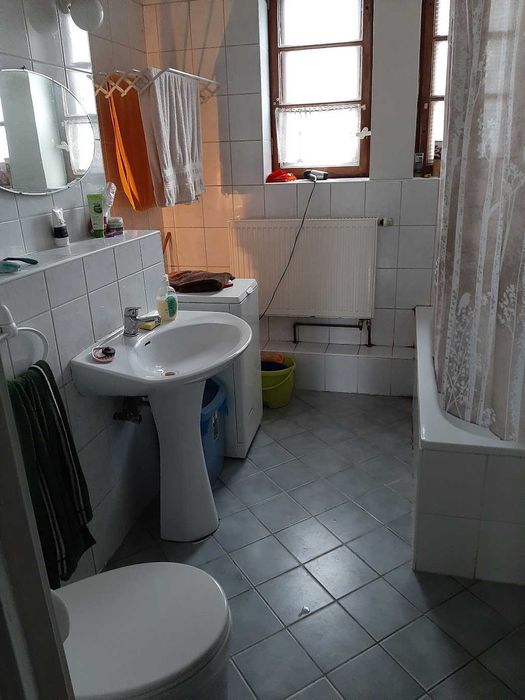 pokój jednoosobowy -centrum Wrocławia