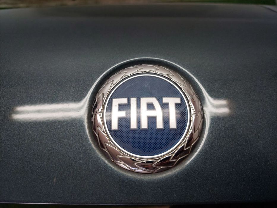 Capot FIAT Punto (188_)