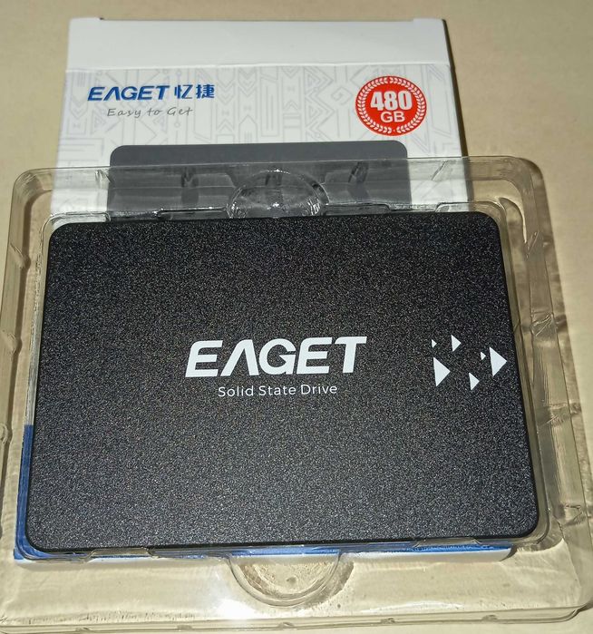 Disco discos SSD NOVOS