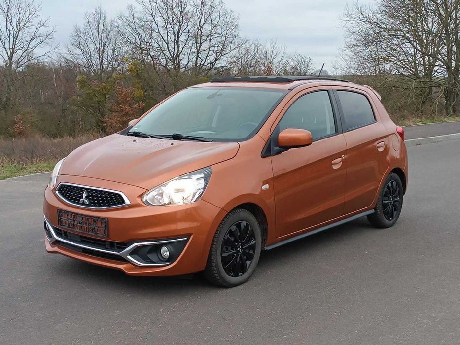 Sprzedam Mitsubishi Space star