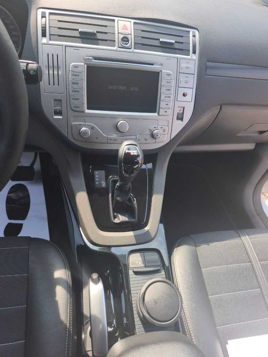 FORD Kuga MK1 Lift 2,0 TDCI 4x4