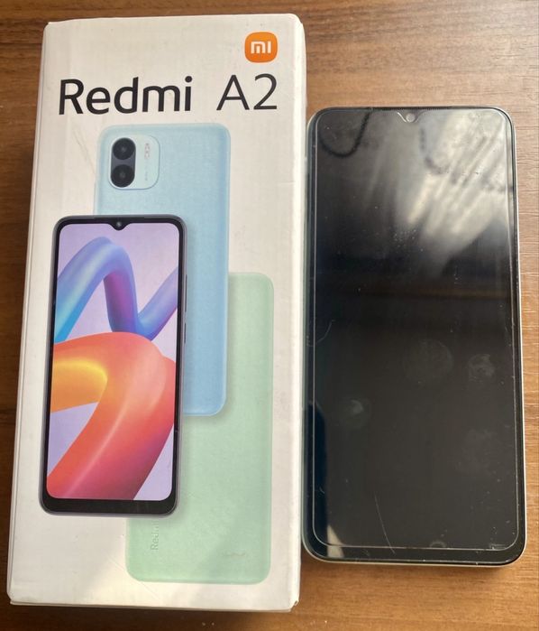 Продам Xiaomi Redmi A2 2/32GB