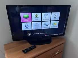 Używany telewizor LG