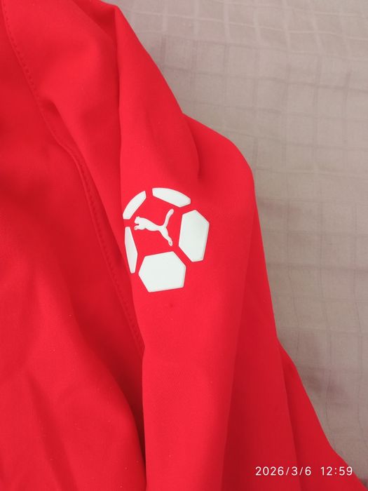 Bluza reprezentacji Polski
