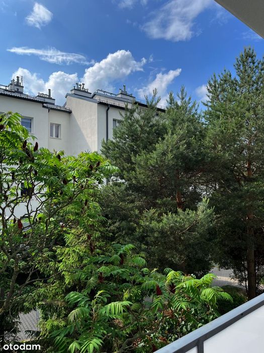 3 pokoje, 67,2 m² | 1 p. | Wesoła, Stara Miłosna | do wykończenia - Widok 2