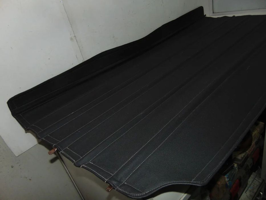 Fiat bravo van chapeleira