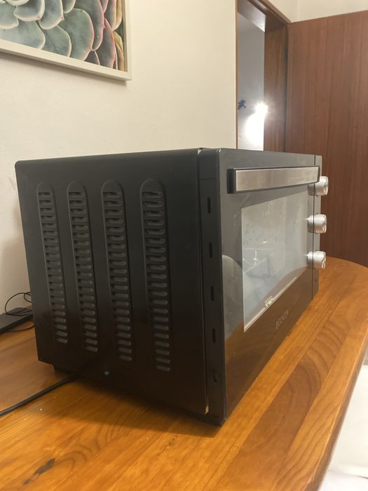 Forno BECKEN 45 Litros.