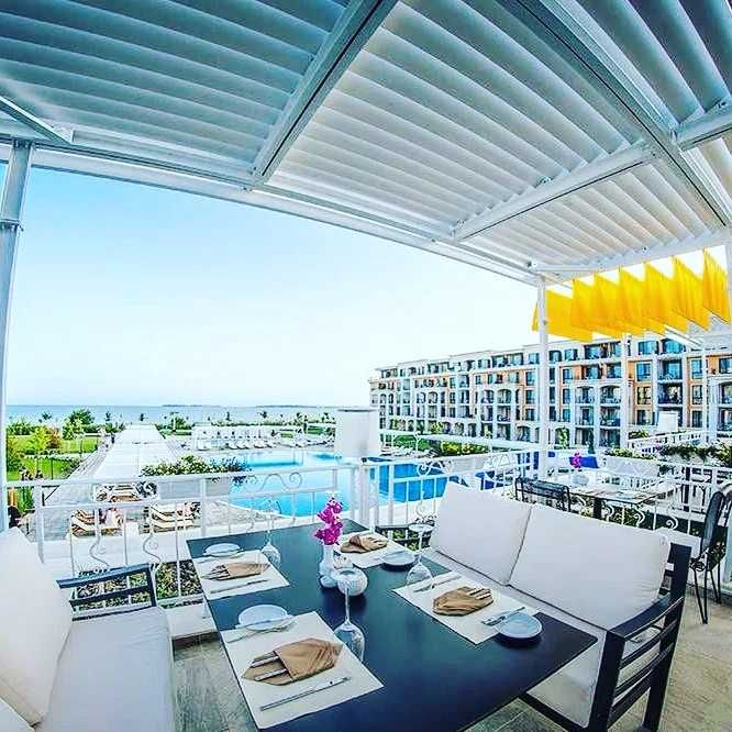 Довгострокова оренда Апартаменти, Болгарія Сонячний берег Святий Влас