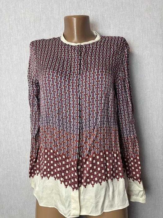 Блуза massimo dutti