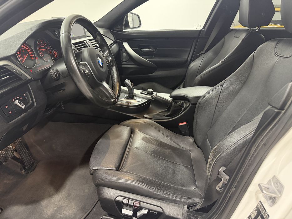BMW 420d F36 Pack M Performance Steptronic Nacional