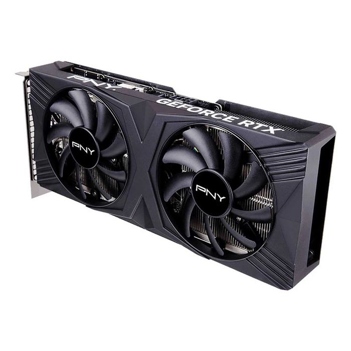 PNY GeForce RTX 4060 VERTO Dual Fan Edition 8GB GDDR6