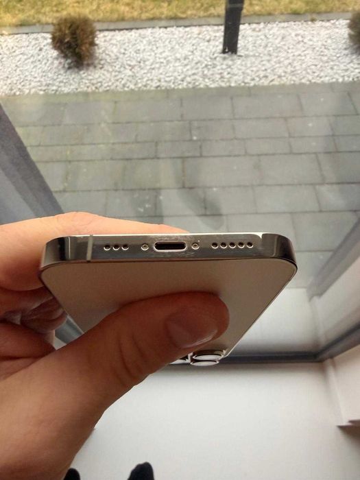 JAK NOWY | iPhone 14 Pro 128 - 100% bat. | real foto | + gwarancja