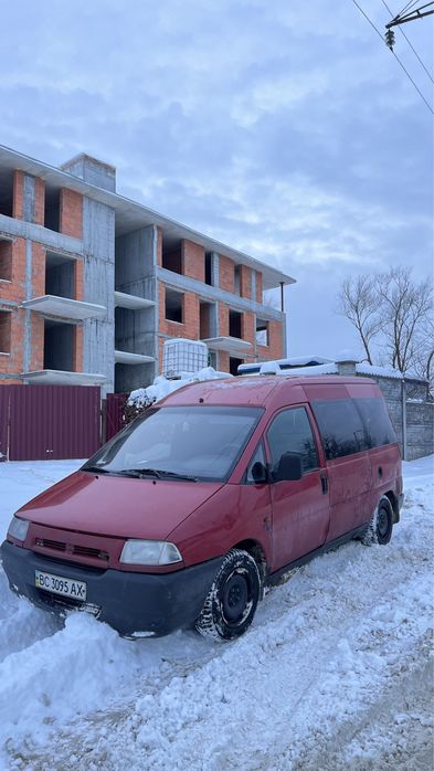 Вантажні перевезення