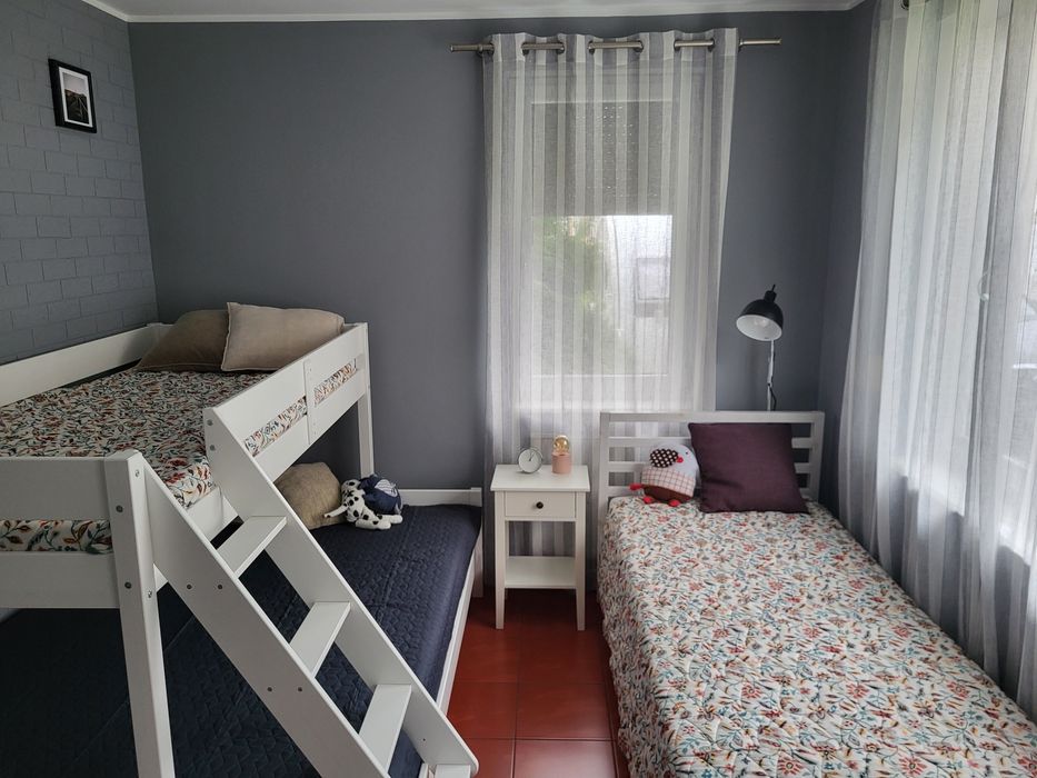 Apartament Żarnowska
