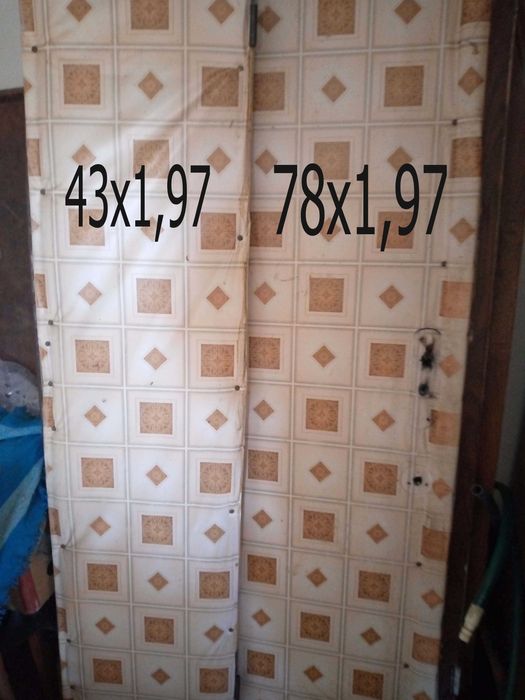 Междукомнатные двери