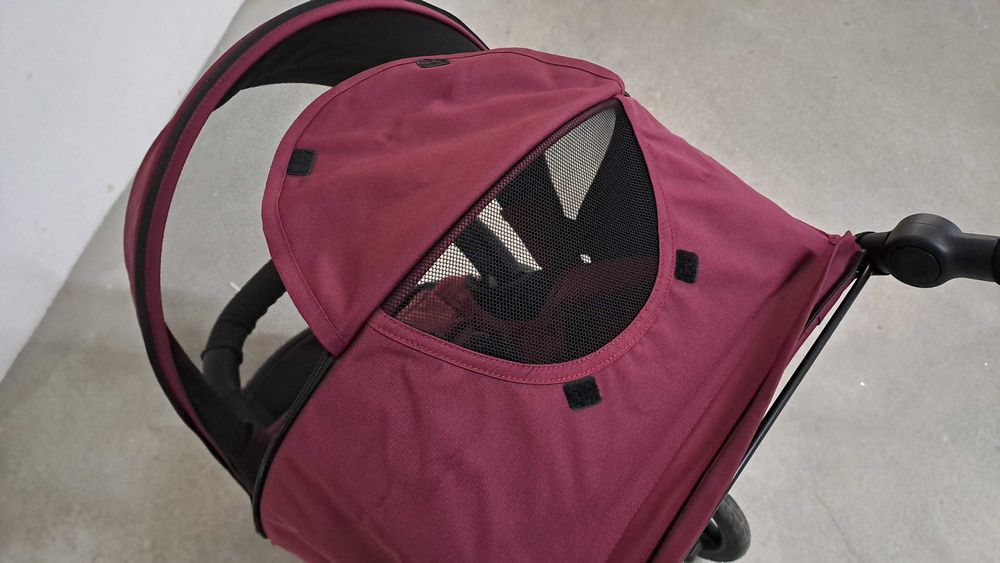 Carrinho de passeio Britax Romer B-MOTION 4435388691116216322