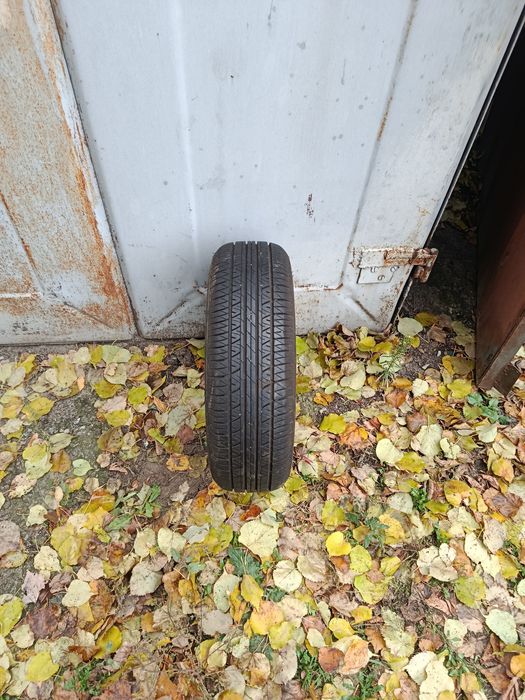продам диски з резиной р14