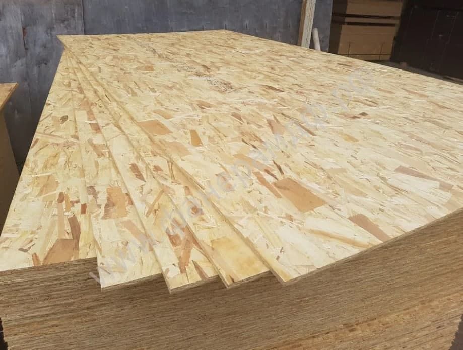 ОСБ/ OSB/ Осб-плита ,6,9,10,12,15,18,22мм товщина. Акція!