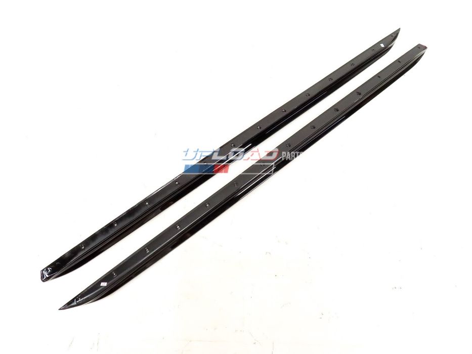 LAMINAS LATERAIS BMW SERIE 3 G20 G21