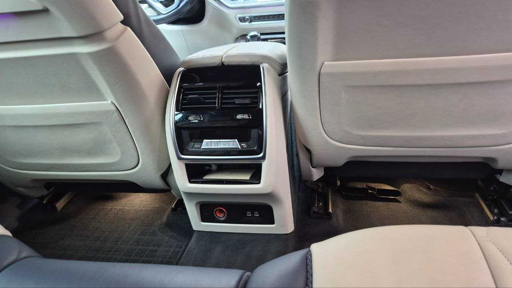 BMW X7 2019 VIN WBACW810809B88609 фото оголошення 11 з 23