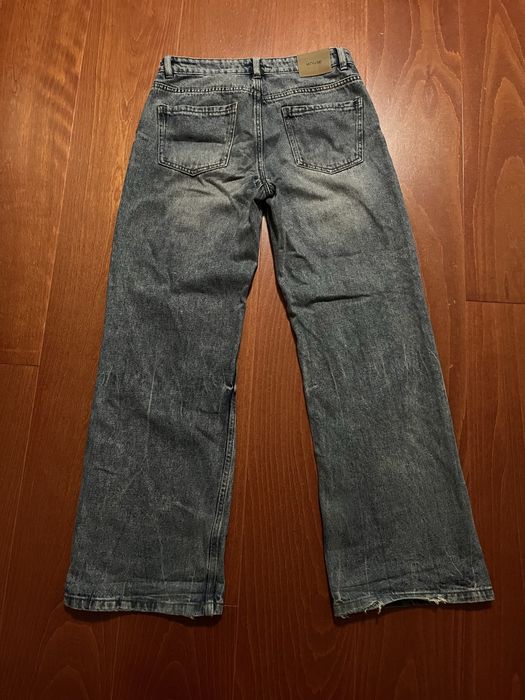 Джинси Hose ,темно сині