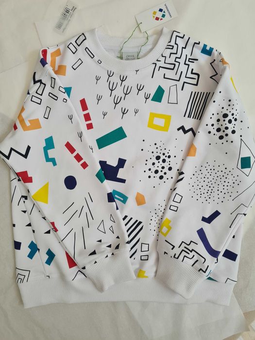 Bluza dziecieca nowa