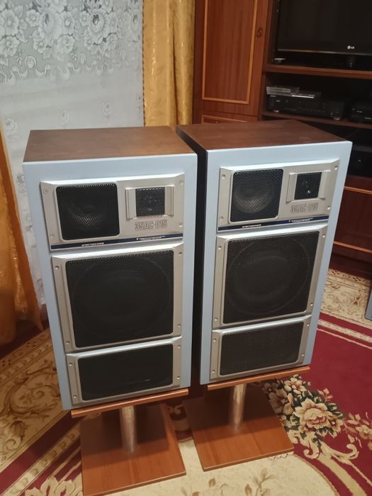 Акустичні системи "Електроніка 35АС-015"