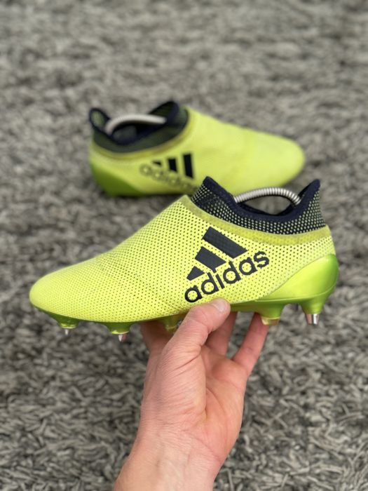 Adidas X 17+ Purespeed SG S82454