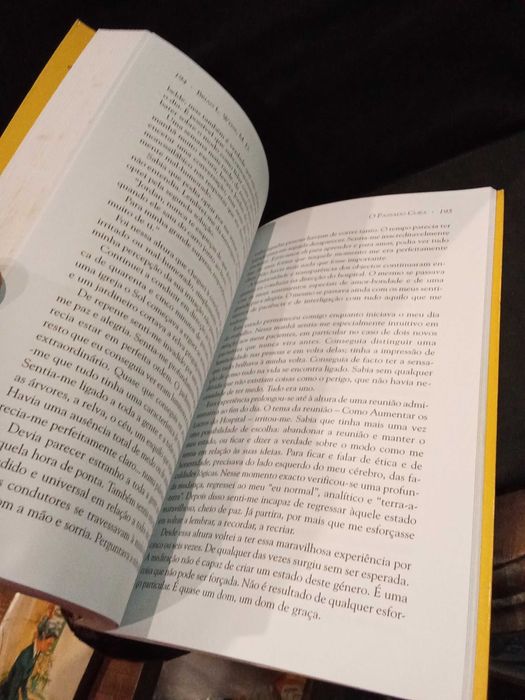 O Passado Cura - Brian L. Weiss