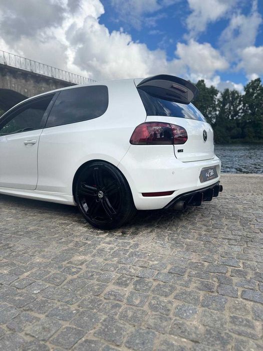 Golf 6 GTI DSG