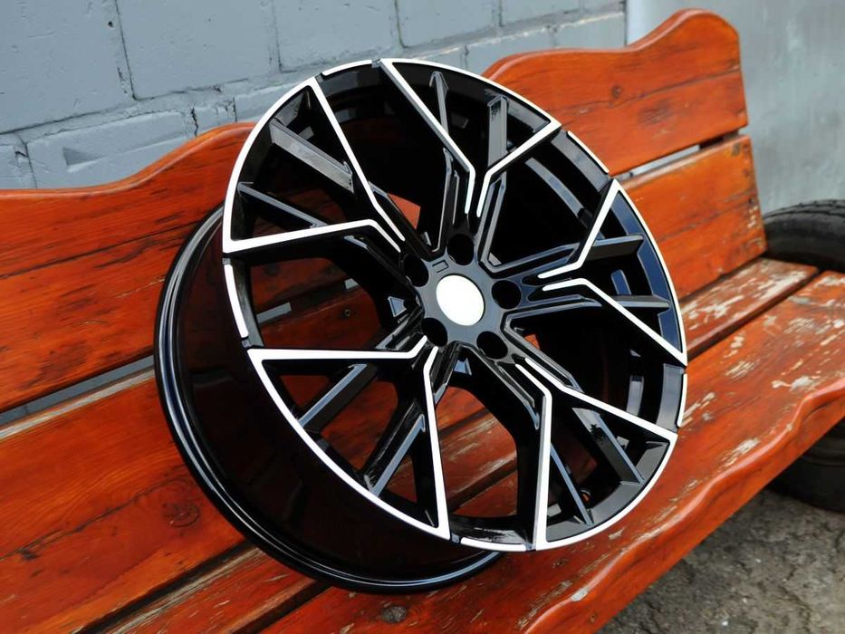 FELGI R19 5x112 BMW SERIA 5 G30 G31 G38 6 Gran Turismo G32 7 G11 G12