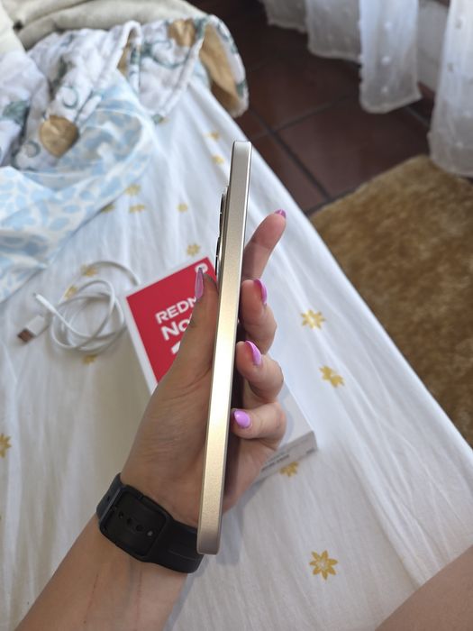 redmi note  15 pro 5g  256gb