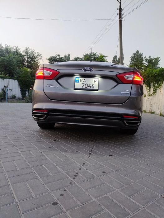 FORD FUSION 2013 VIN 3FA6P0H99ER147584 фото оголошення 11 з 15