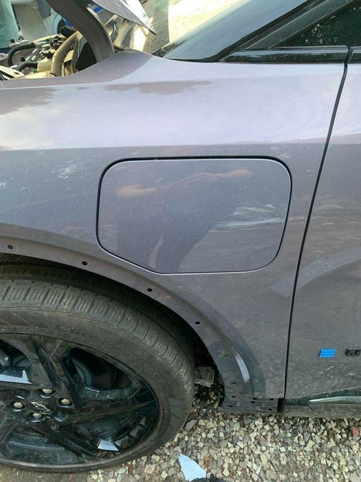 Крило переднє лів./прав. CHEVROLET Bolt EV, EQUINOX EV, BLAZER EV