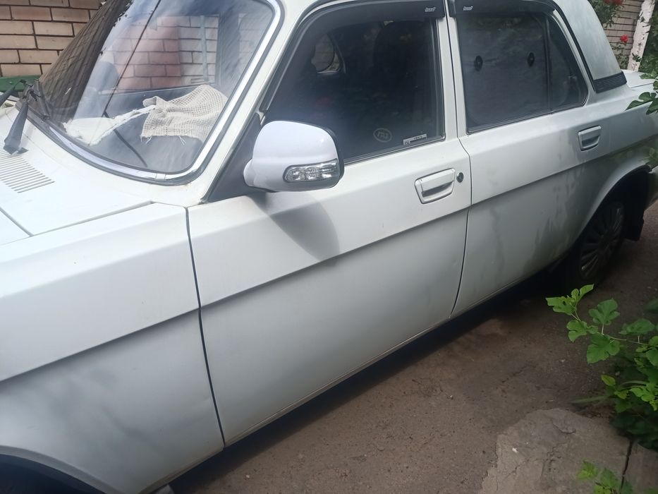 Продам Волгу 31105