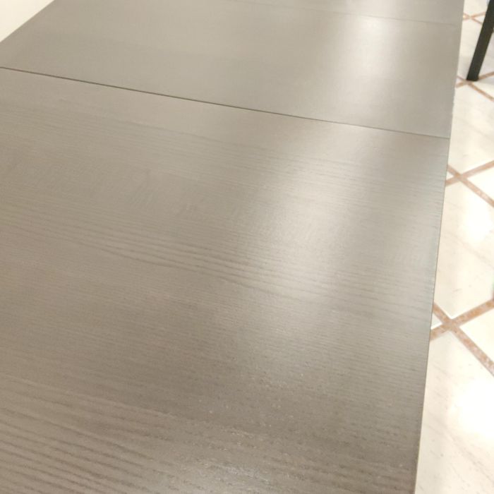 Mesa de jantar extensível