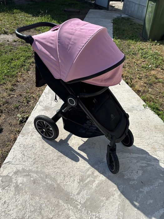 Каляска Petite and Mars Street+